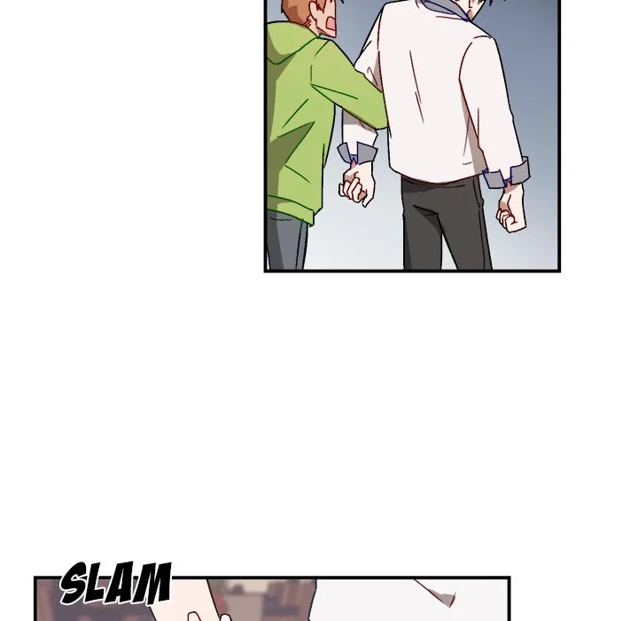 Our Future - Chapter 16